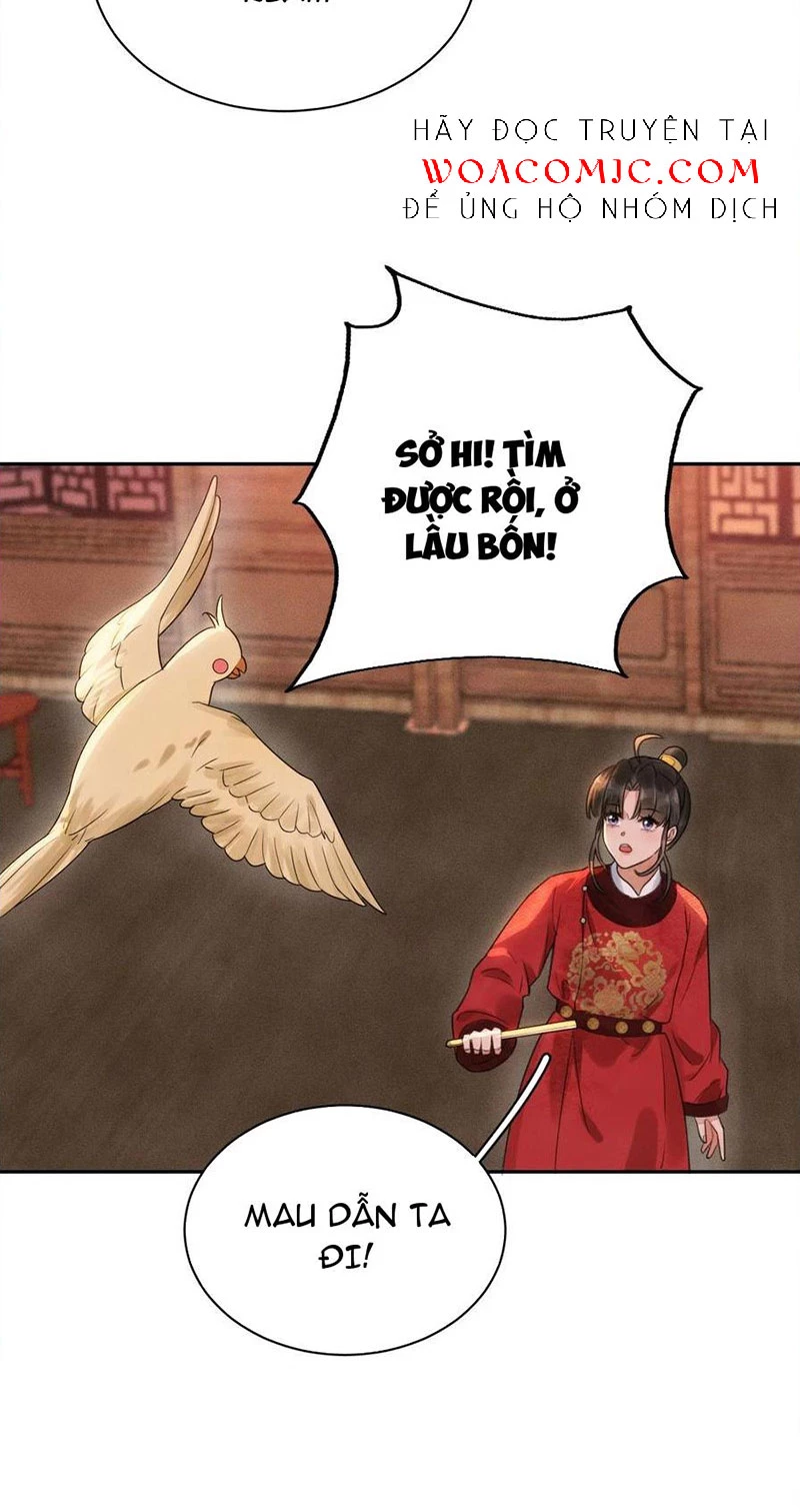 Phu Quân Hoàng Vị Thuộc Về Ta Chapter 19 - Trang 2