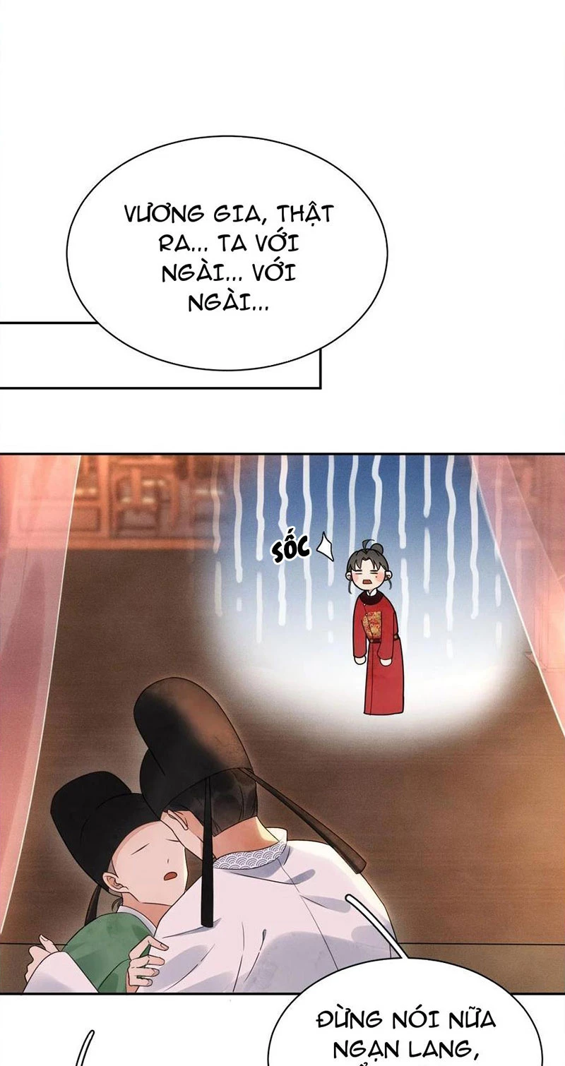 Phu Quân Hoàng Vị Thuộc Về Ta Chapter 19 - Trang 2