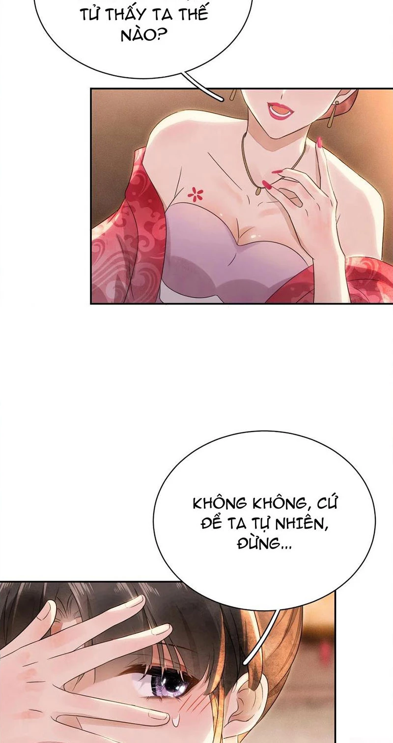 Phu Quân Hoàng Vị Thuộc Về Ta Chapter 19 - Trang 2