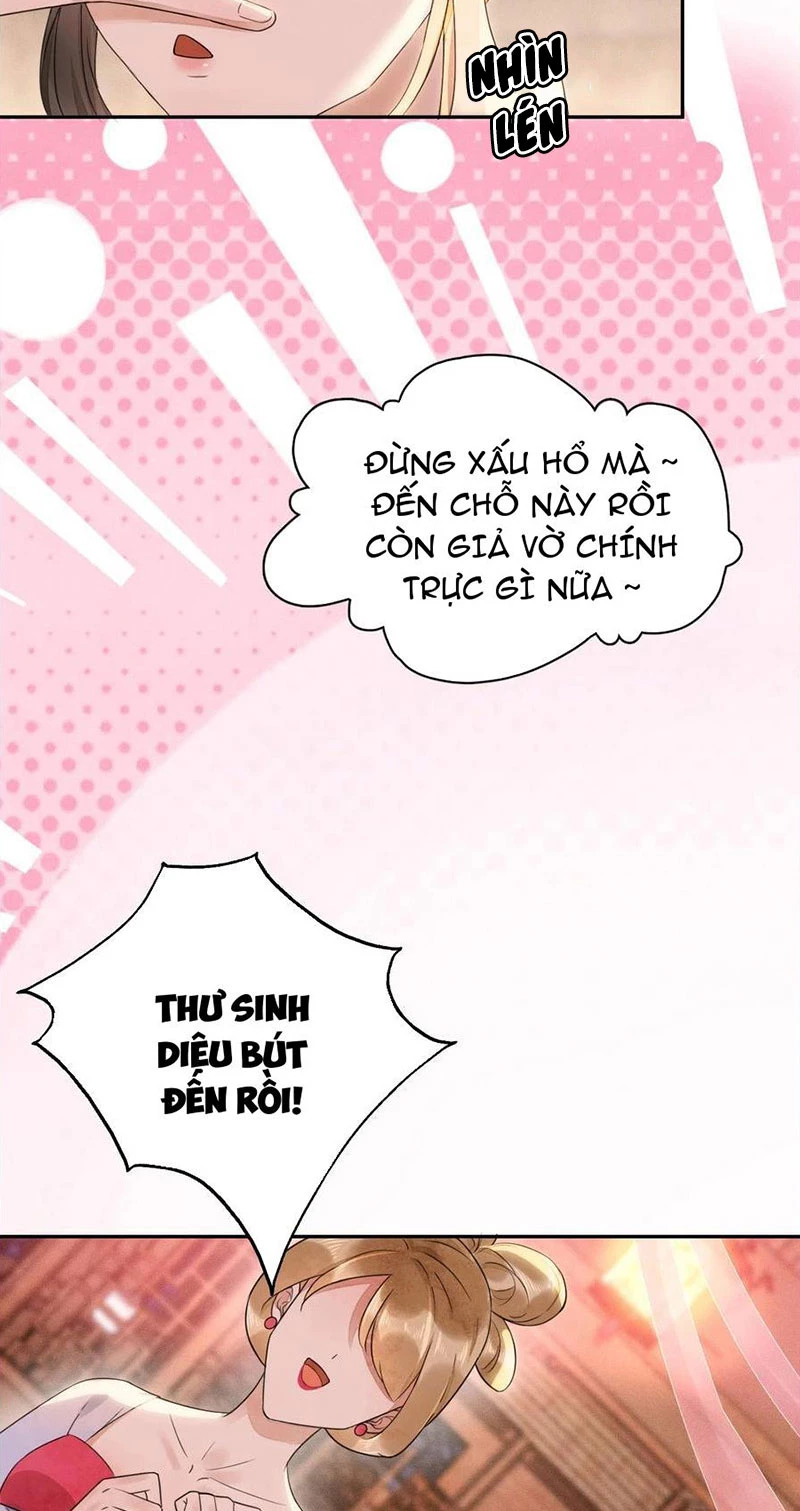 Phu Quân Hoàng Vị Thuộc Về Ta Chapter 19 - Trang 2