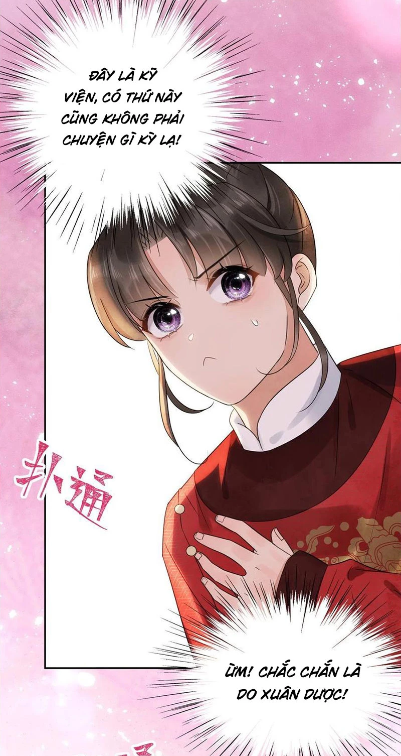 Phu Quân Hoàng Vị Thuộc Về Ta Chapter 20 - Trang 2