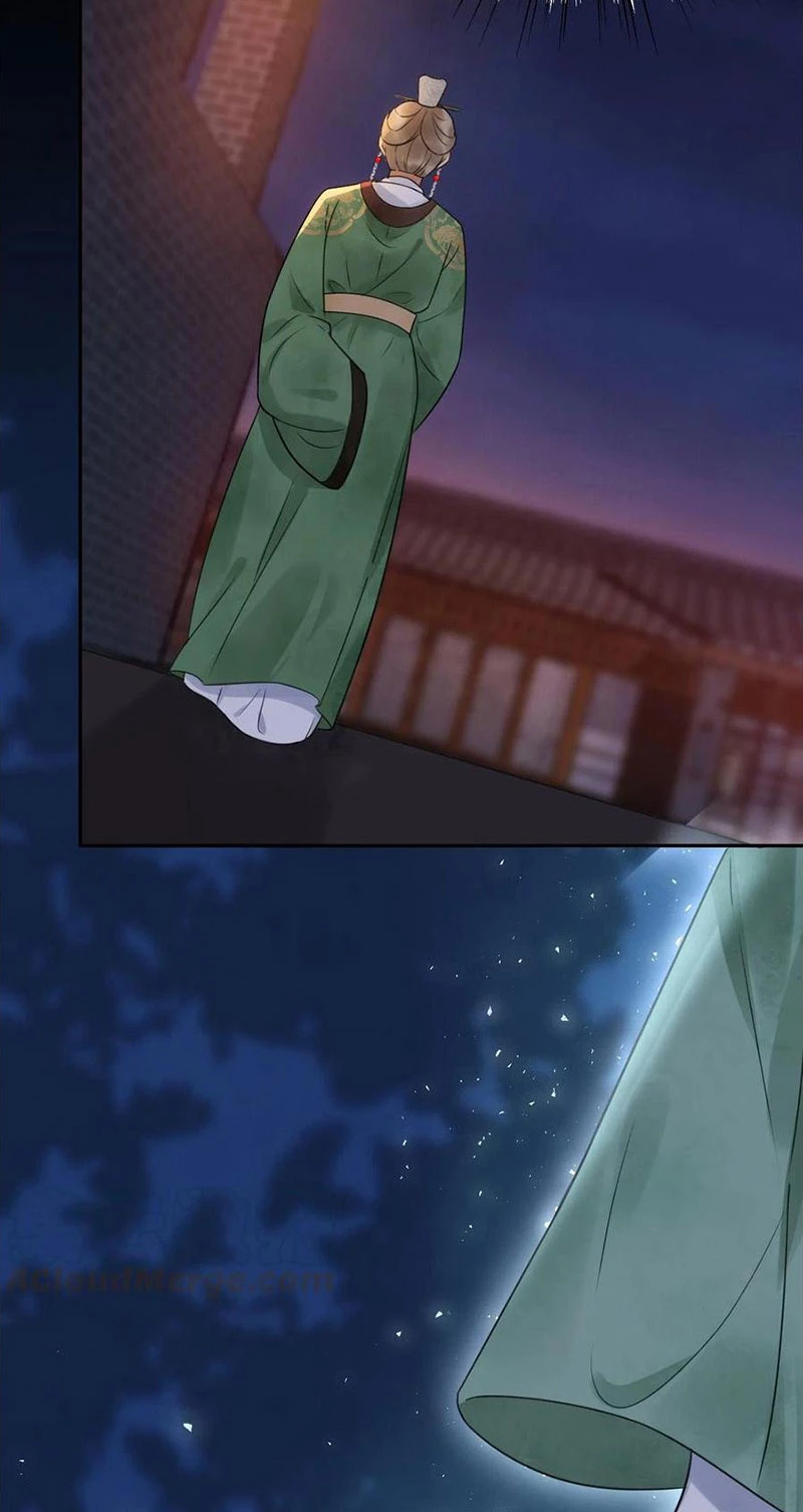 Phu Quân Hoàng Vị Thuộc Về Ta Chapter 20 - Trang 2