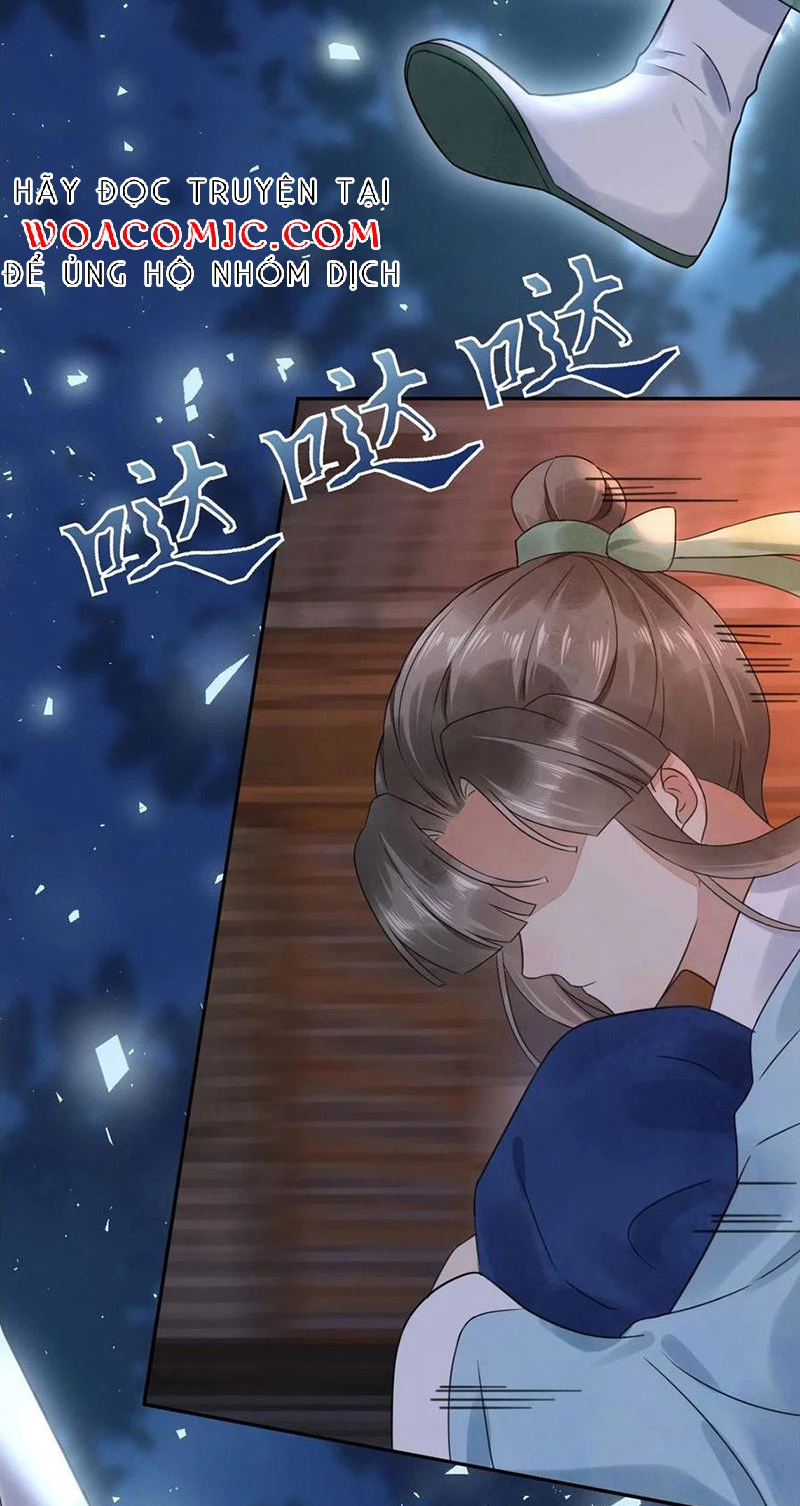 Phu Quân Hoàng Vị Thuộc Về Ta Chapter 20 - Trang 2