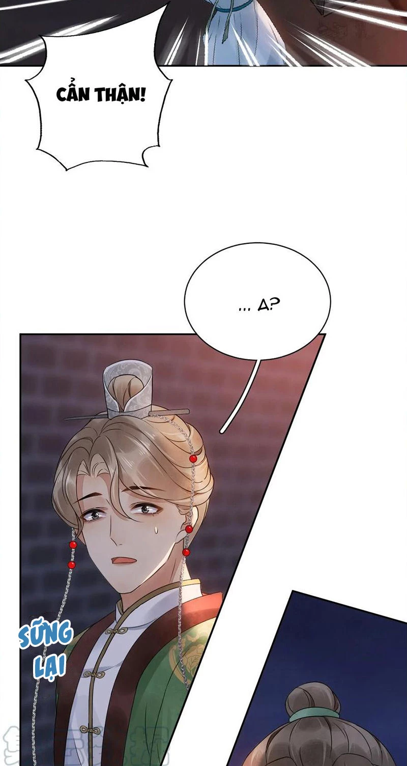 Phu Quân Hoàng Vị Thuộc Về Ta Chapter 20 - Trang 2