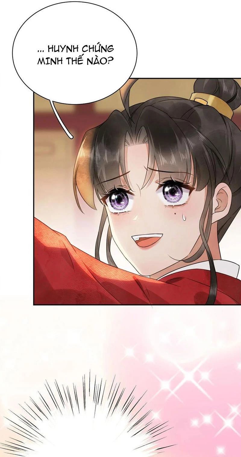 Phu Quân Hoàng Vị Thuộc Về Ta Chapter 20 - Trang 2