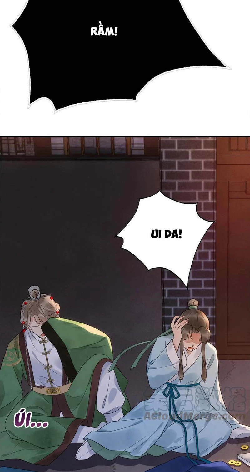Phu Quân Hoàng Vị Thuộc Về Ta Chapter 20 - Trang 2