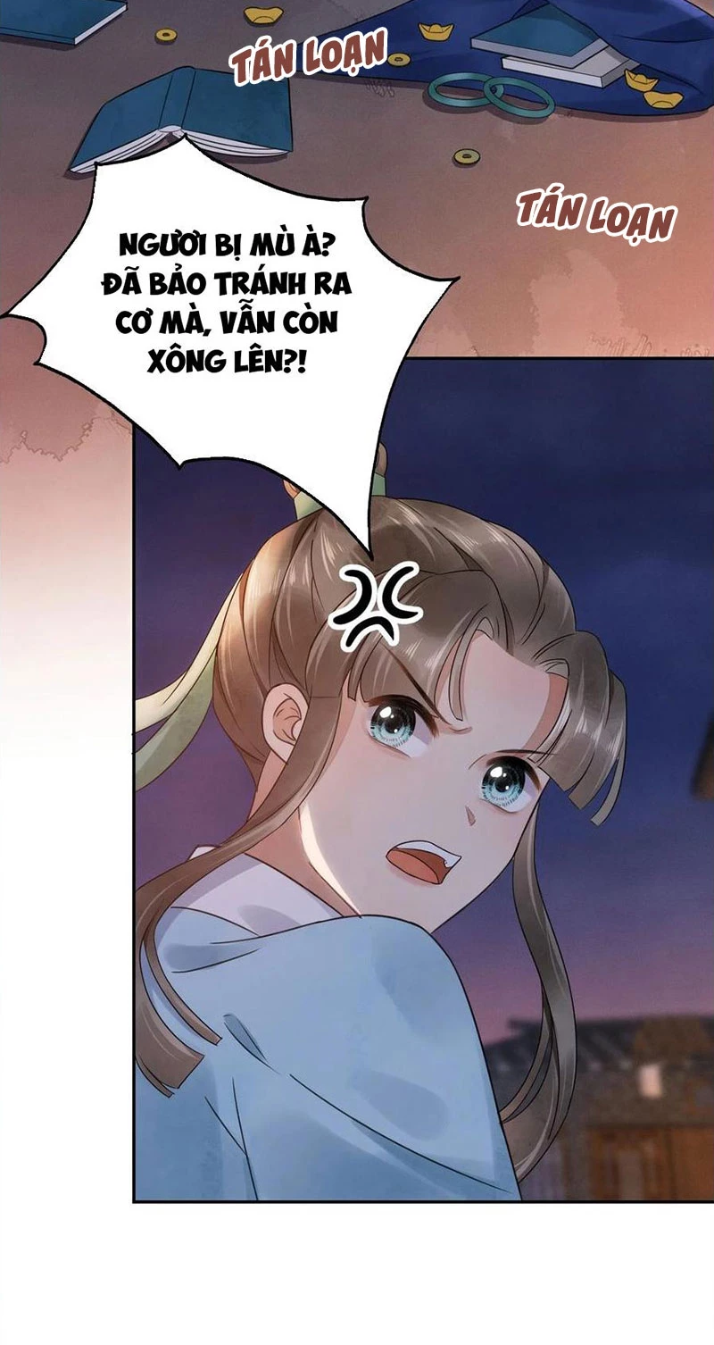 Phu Quân Hoàng Vị Thuộc Về Ta Chapter 20 - Trang 2