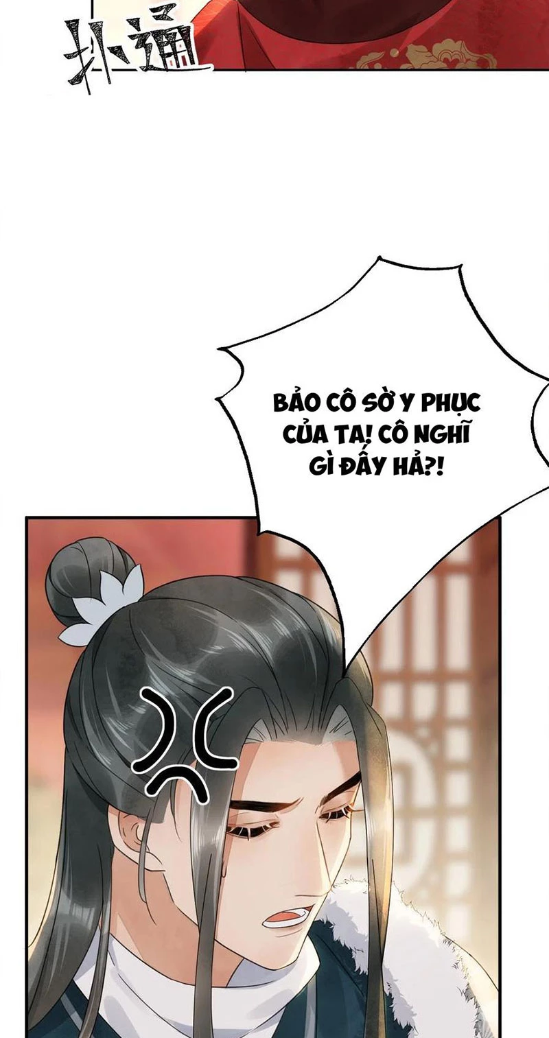 Phu Quân Hoàng Vị Thuộc Về Ta Chapter 20 - Trang 2