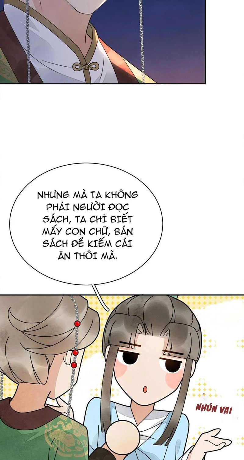 Phu Quân Hoàng Vị Thuộc Về Ta Chapter 21 - Trang 2