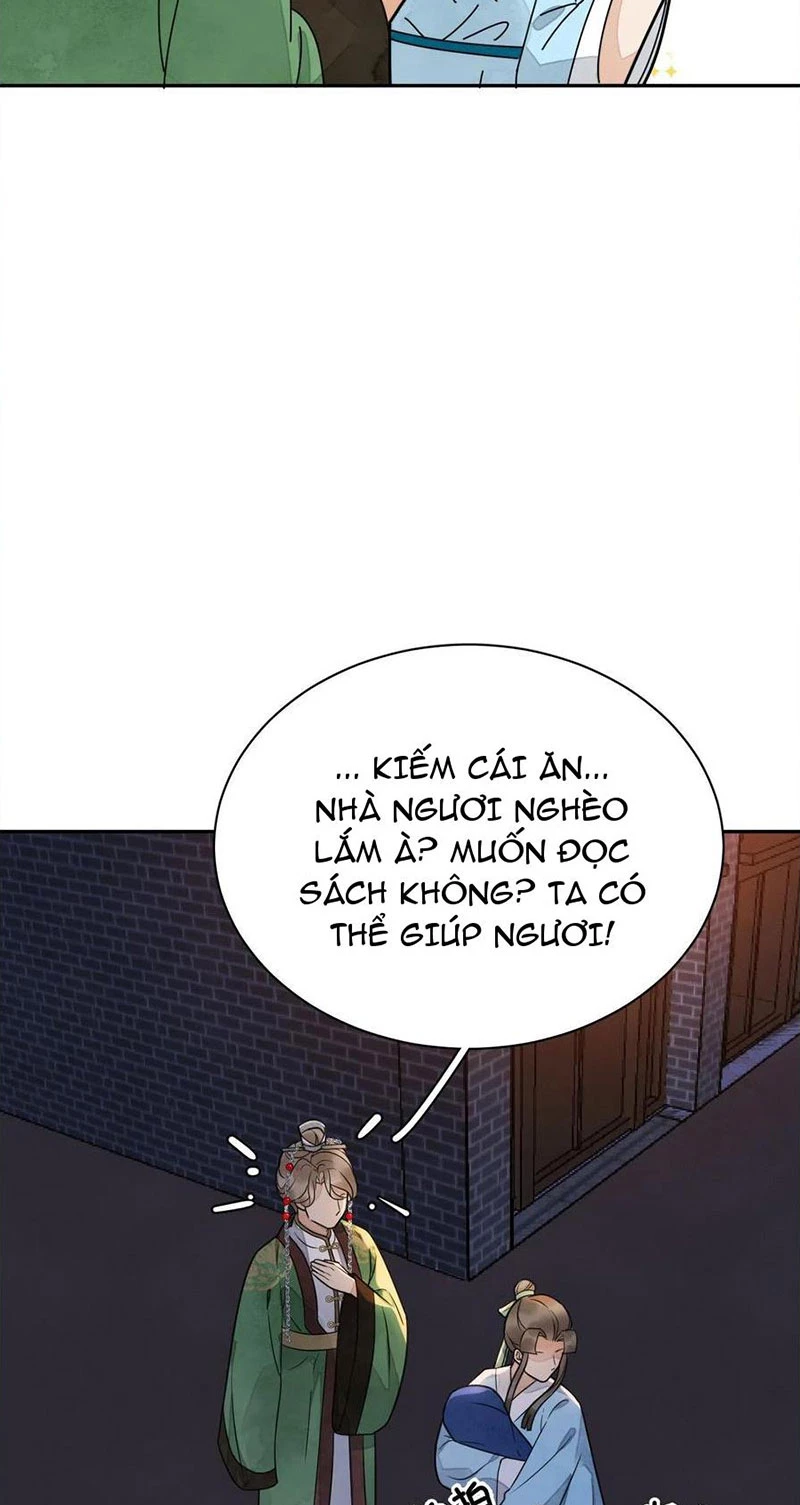 Phu Quân Hoàng Vị Thuộc Về Ta Chapter 21 - Trang 2