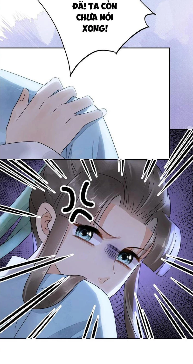 Phu Quân Hoàng Vị Thuộc Về Ta Chapter 21 - Trang 2