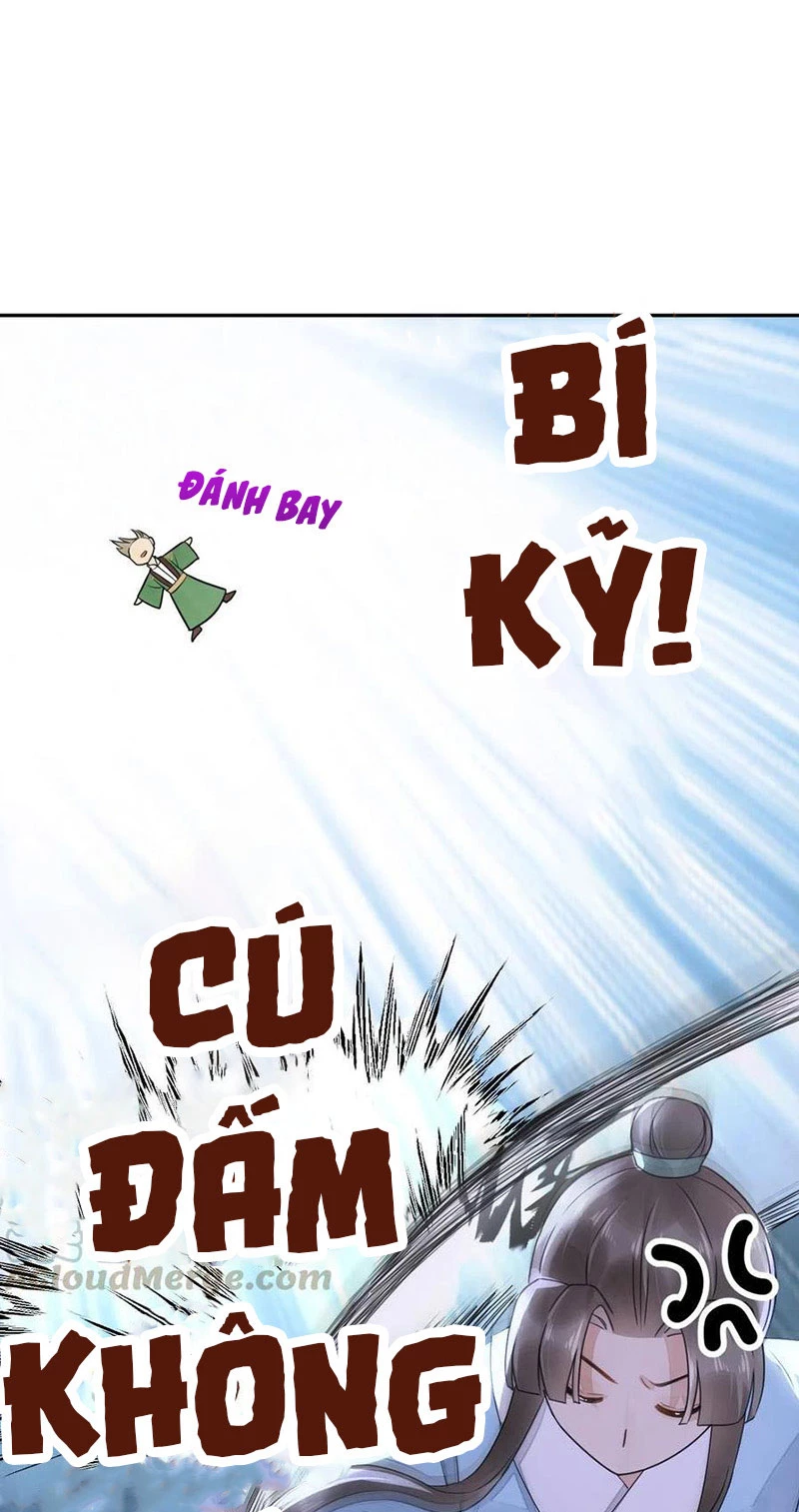 Phu Quân Hoàng Vị Thuộc Về Ta Chapter 21 - Trang 2