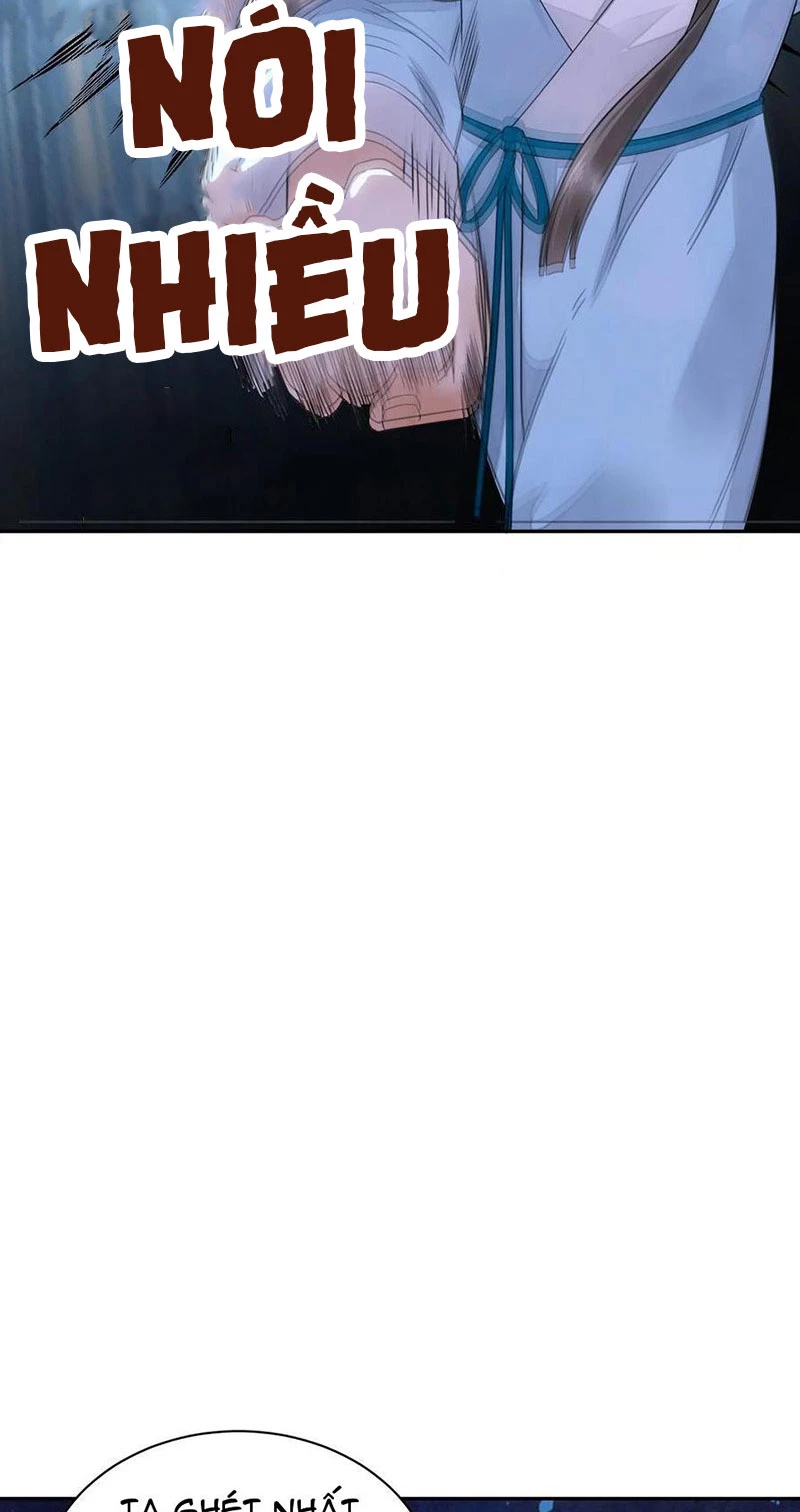 Phu Quân Hoàng Vị Thuộc Về Ta Chapter 21 - Trang 2