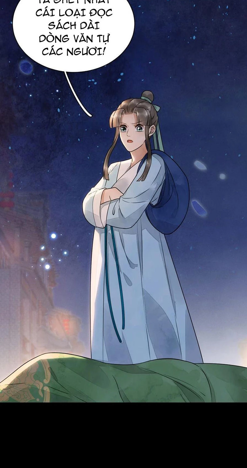 Phu Quân Hoàng Vị Thuộc Về Ta Chapter 21 - Trang 2