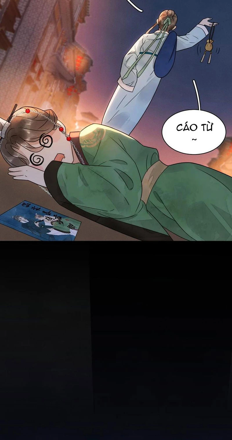 Phu Quân Hoàng Vị Thuộc Về Ta Chapter 21 - Trang 2