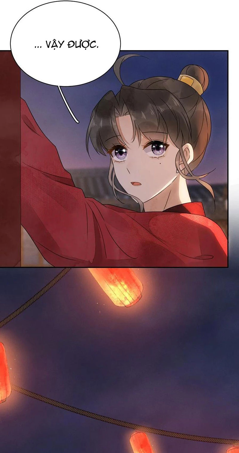 Phu Quân Hoàng Vị Thuộc Về Ta Chapter 21 - Trang 2