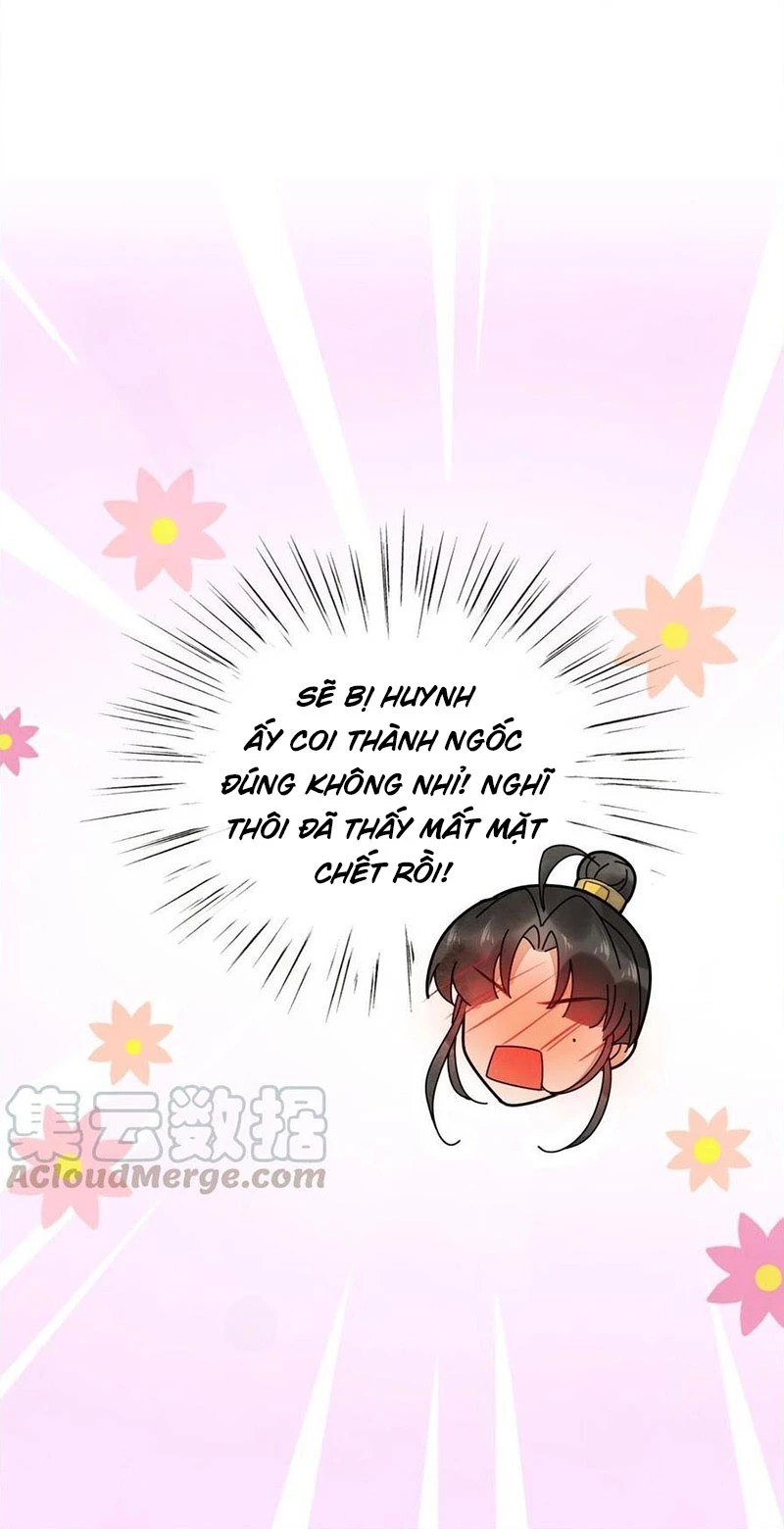 Phu Quân Hoàng Vị Thuộc Về Ta Chapter 21 - Trang 2