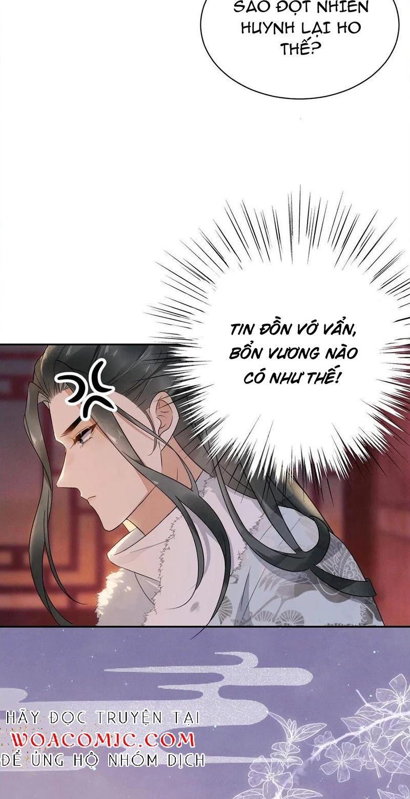 Phu Quân Hoàng Vị Thuộc Về Ta Chapter 21 - Trang 2