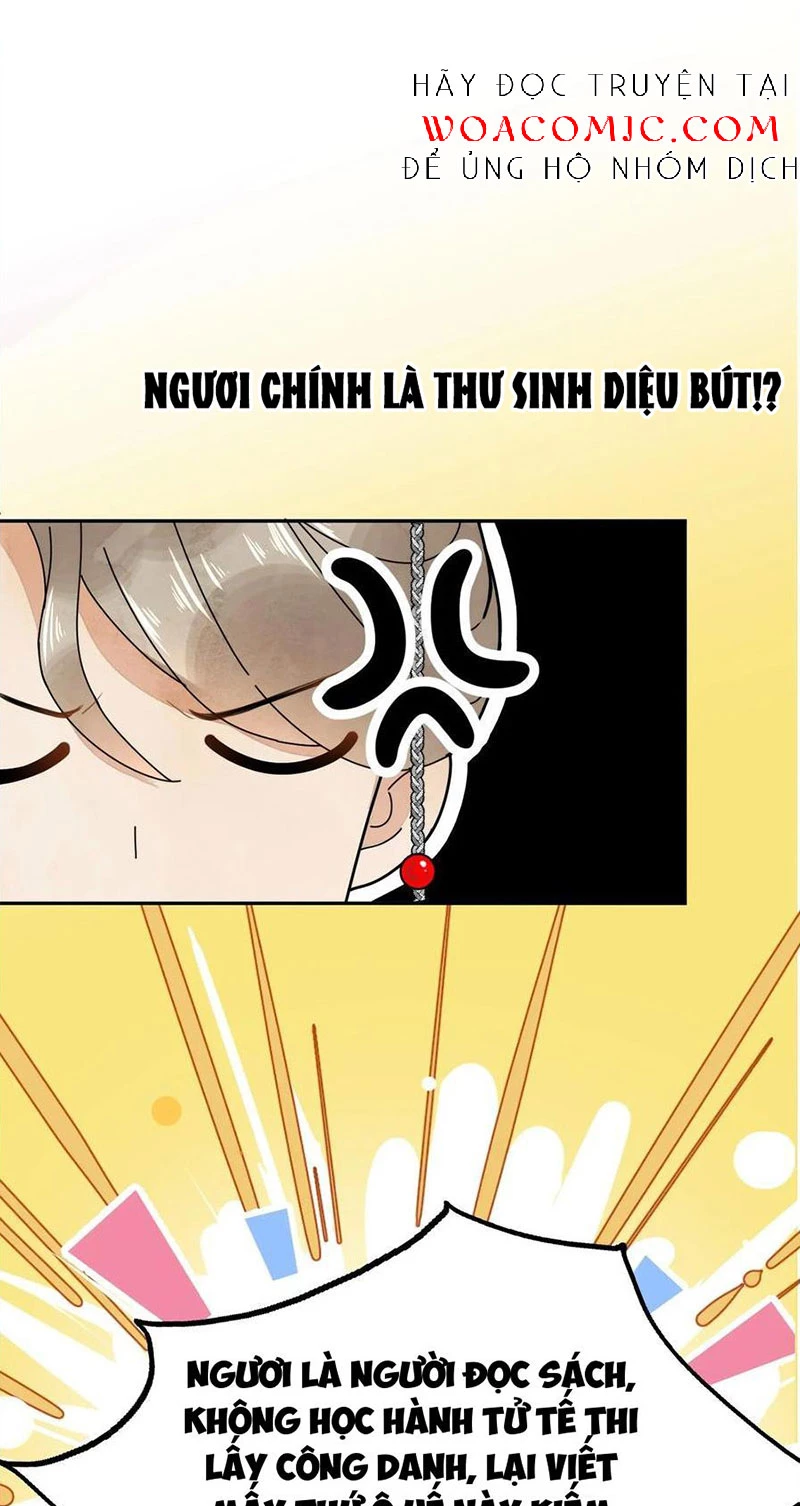 Phu Quân Hoàng Vị Thuộc Về Ta Chapter 21 - Trang 2