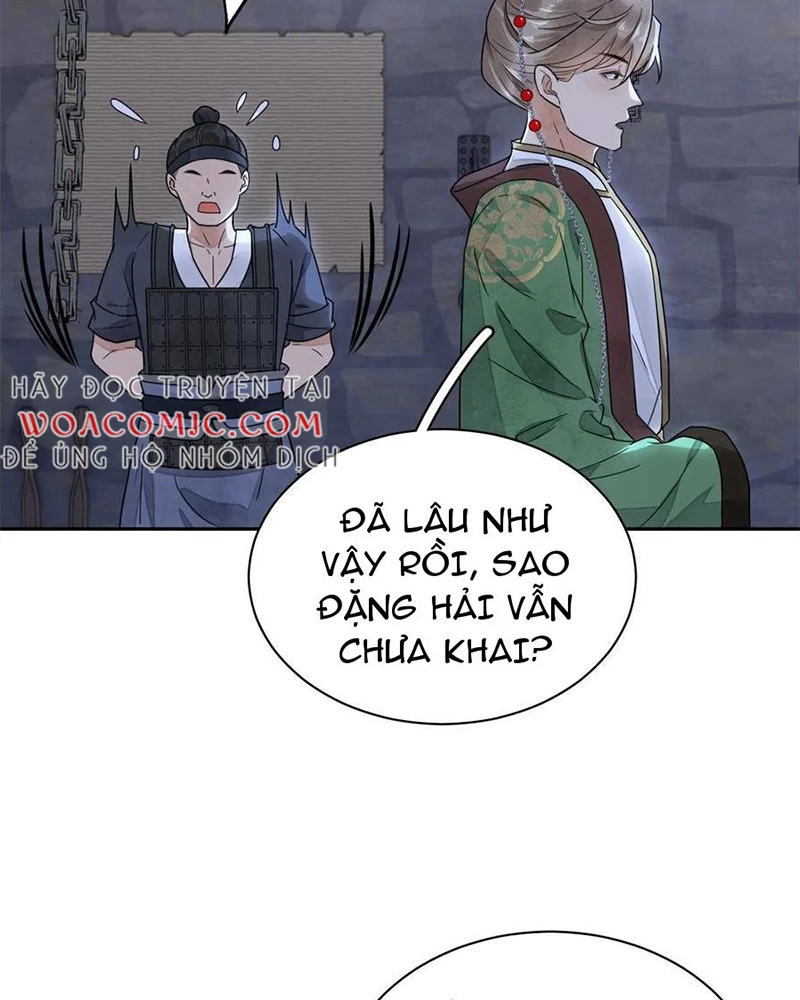 Phu Quân Hoàng Vị Thuộc Về Ta Chapter 24 - Trang 2
