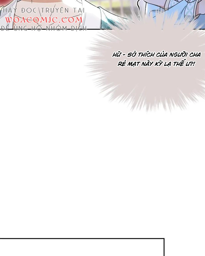 Phu Quân Hoàng Vị Thuộc Về Ta Chapter 25 - Trang 2