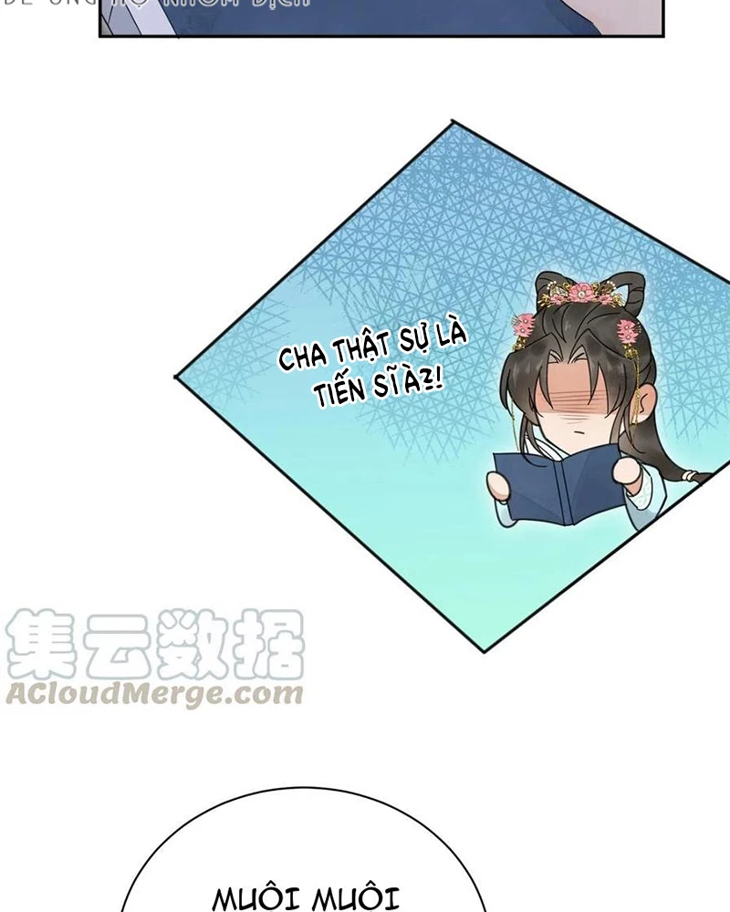 Phu Quân Hoàng Vị Thuộc Về Ta Chapter 25 - Trang 2