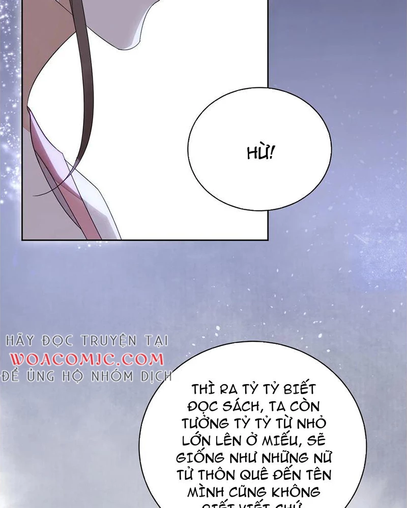 Phu Quân Hoàng Vị Thuộc Về Ta Chapter 25 - Trang 2