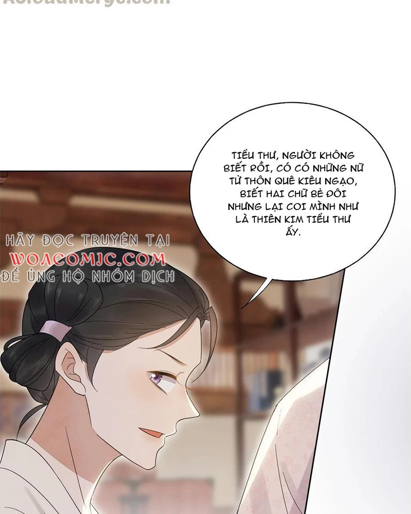 Phu Quân Hoàng Vị Thuộc Về Ta Chapter 25 - Trang 2