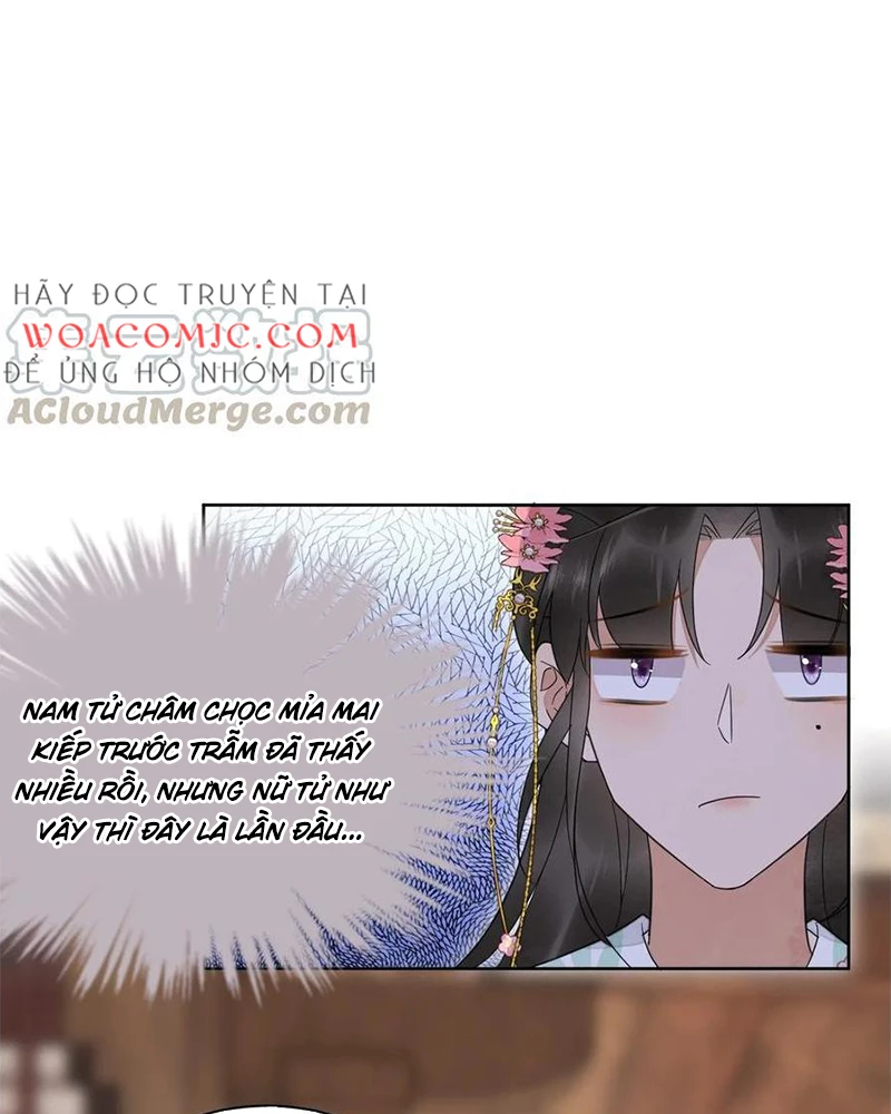 Phu Quân Hoàng Vị Thuộc Về Ta Chapter 25 - Trang 2