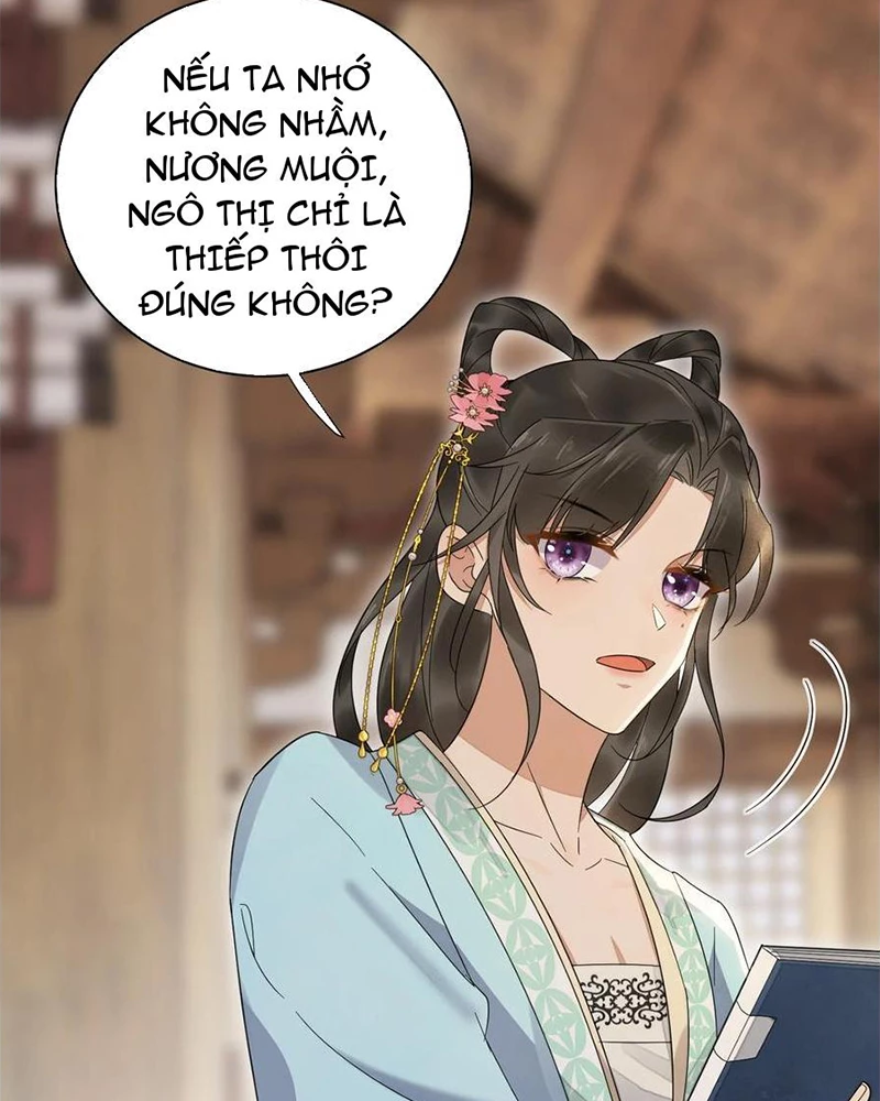 Phu Quân Hoàng Vị Thuộc Về Ta Chapter 25 - Trang 2
