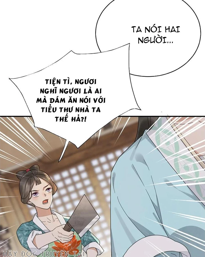 Phu Quân Hoàng Vị Thuộc Về Ta Chapter 25 - Trang 2