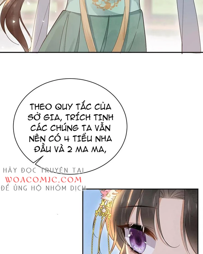 Phu Quân Hoàng Vị Thuộc Về Ta Chapter 25 - Trang 2