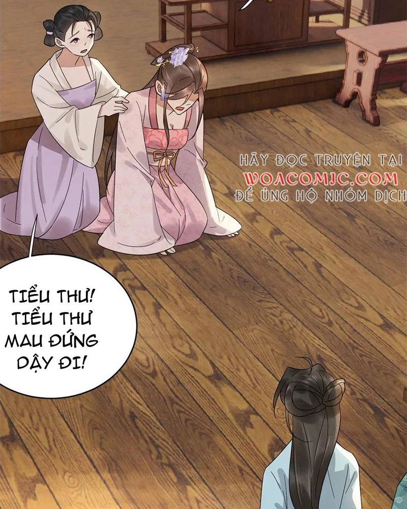 Phu Quân Hoàng Vị Thuộc Về Ta Chapter 25 - Trang 2
