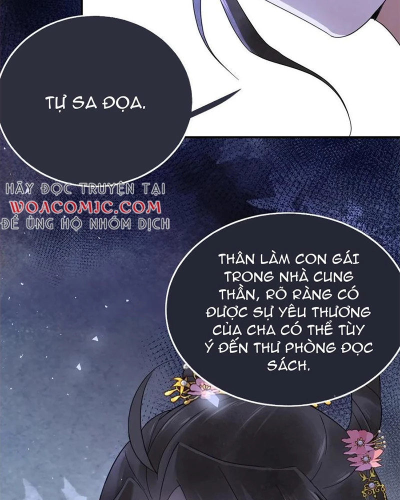 Phu Quân Hoàng Vị Thuộc Về Ta Chapter 25 - Trang 2