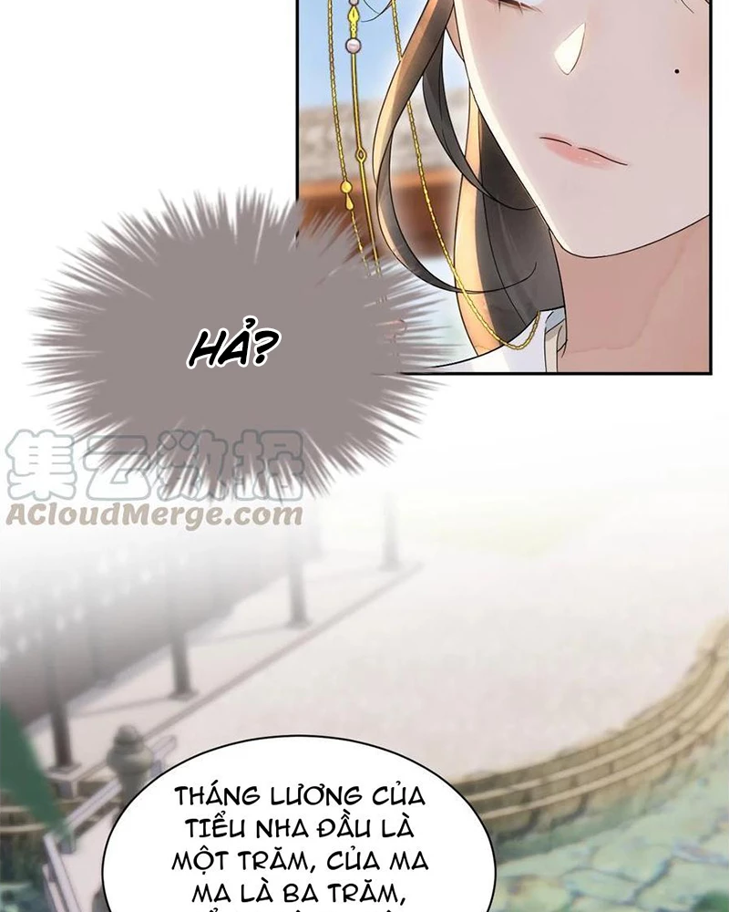 Phu Quân Hoàng Vị Thuộc Về Ta Chapter 25 - Trang 2