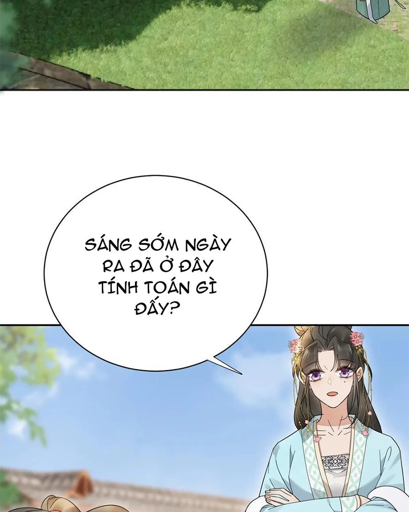 Phu Quân Hoàng Vị Thuộc Về Ta Chapter 25 - Trang 2