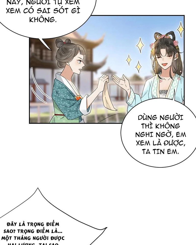 Phu Quân Hoàng Vị Thuộc Về Ta Chapter 25 - Trang 2