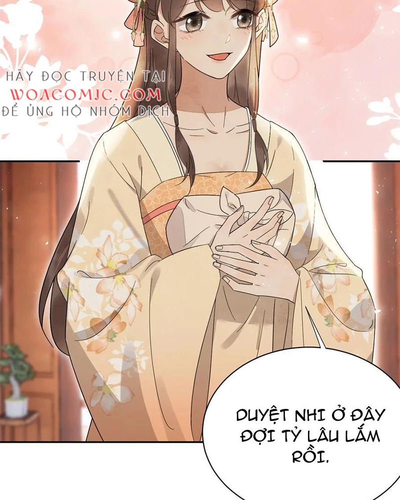 Phu Quân Hoàng Vị Thuộc Về Ta Chapter 26 - Trang 2