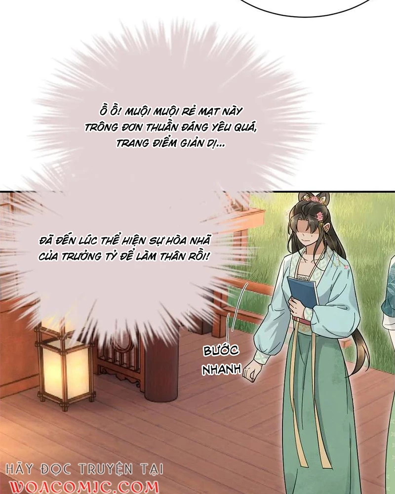 Phu Quân Hoàng Vị Thuộc Về Ta Chapter 26 - Trang 2