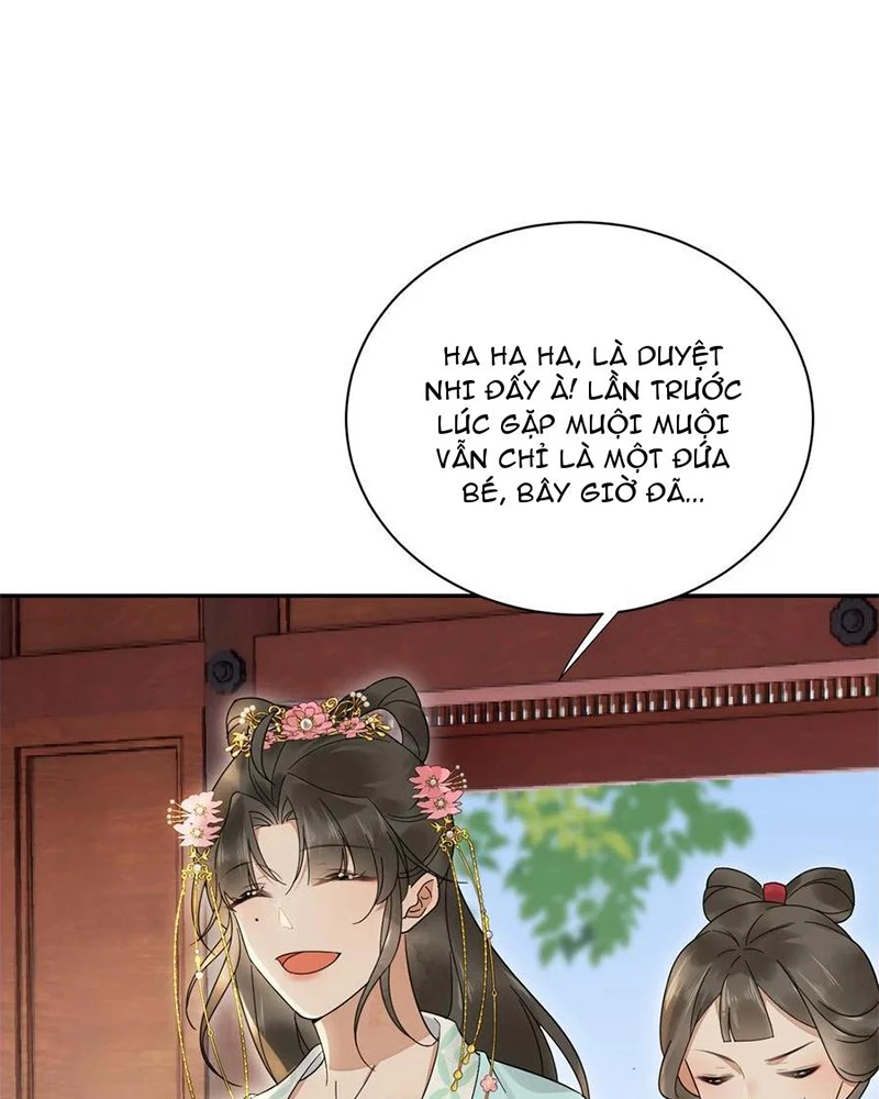 Phu Quân Hoàng Vị Thuộc Về Ta Chapter 26 - Trang 2