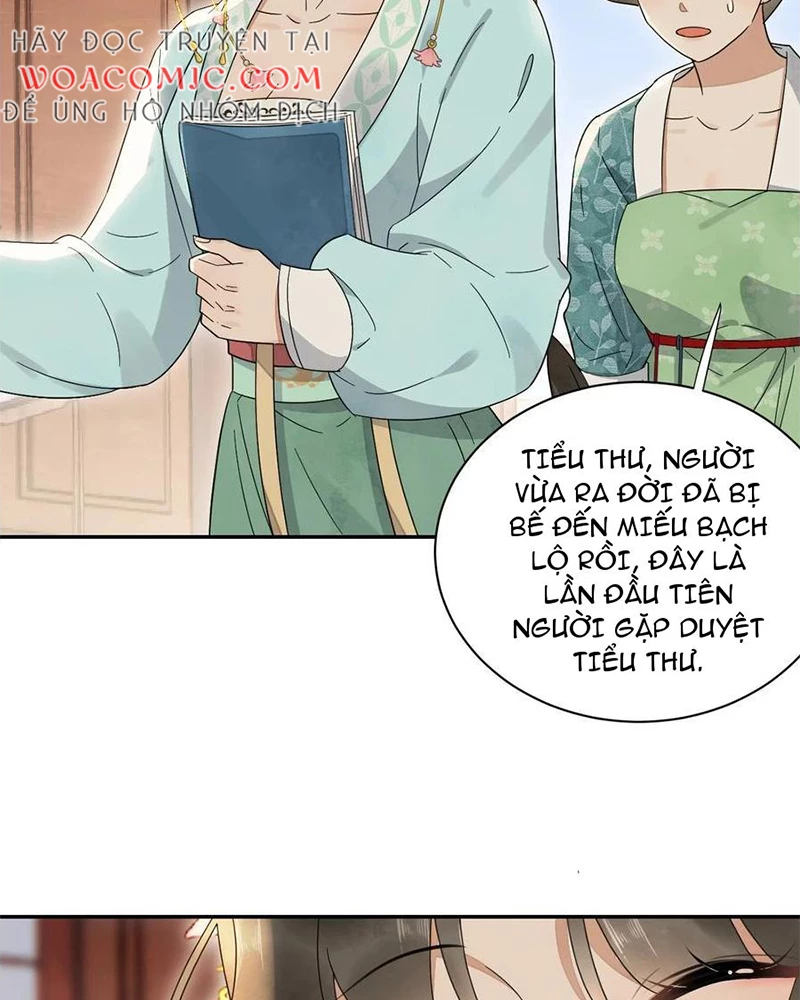 Phu Quân Hoàng Vị Thuộc Về Ta Chapter 26 - Trang 2