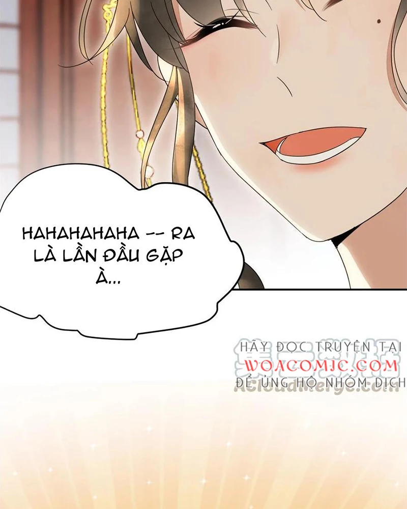 Phu Quân Hoàng Vị Thuộc Về Ta Chapter 26 - Trang 2