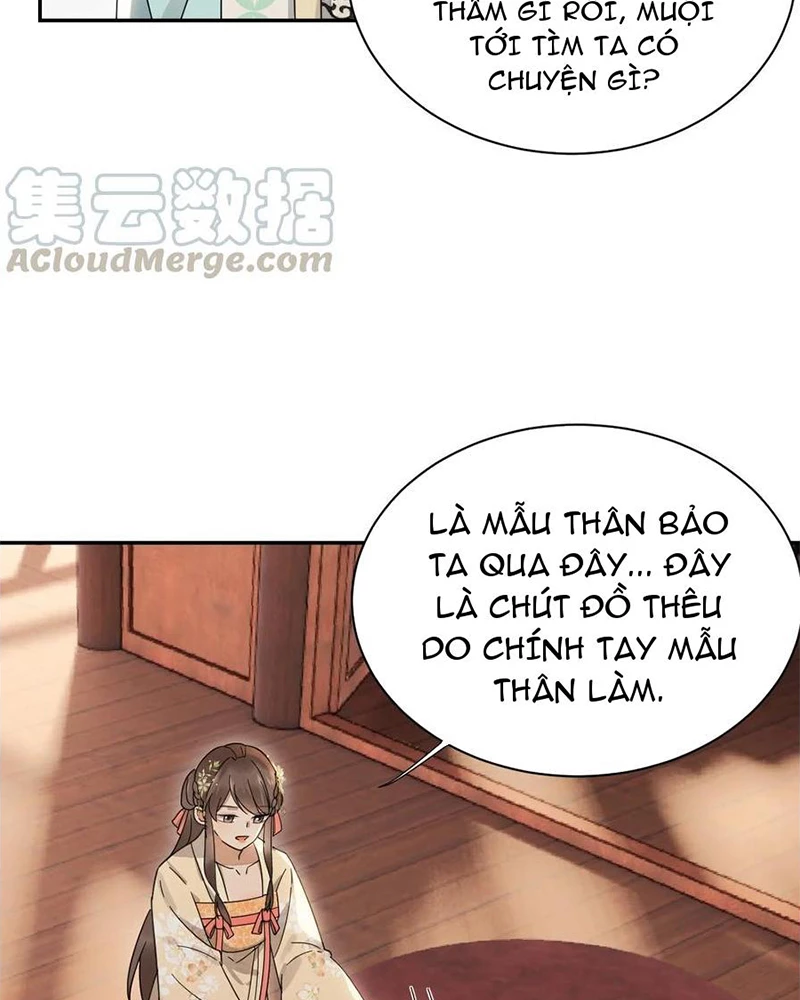 Phu Quân Hoàng Vị Thuộc Về Ta Chapter 26 - Trang 2