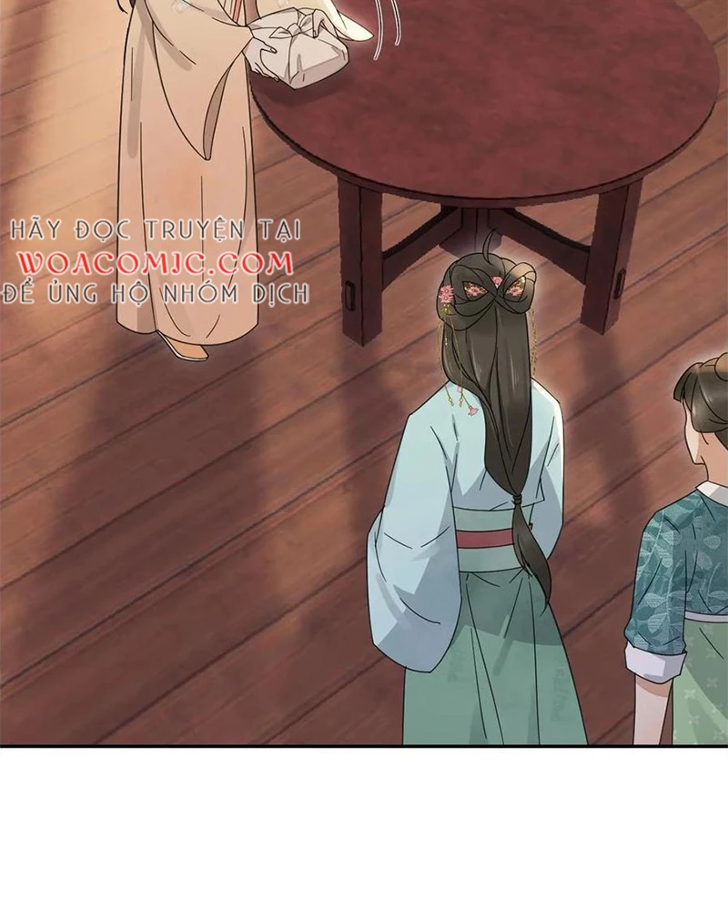 Phu Quân Hoàng Vị Thuộc Về Ta Chapter 26 - Trang 2