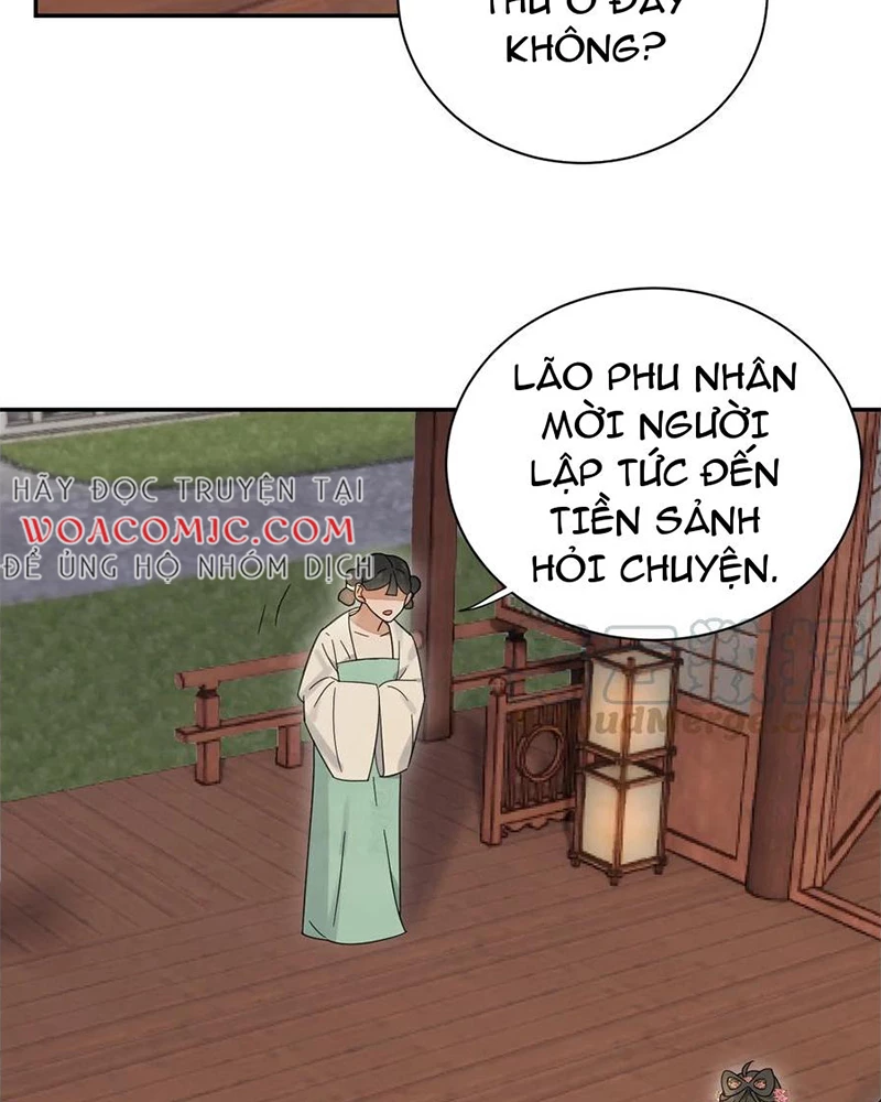 Phu Quân Hoàng Vị Thuộc Về Ta Chapter 26 - Trang 2