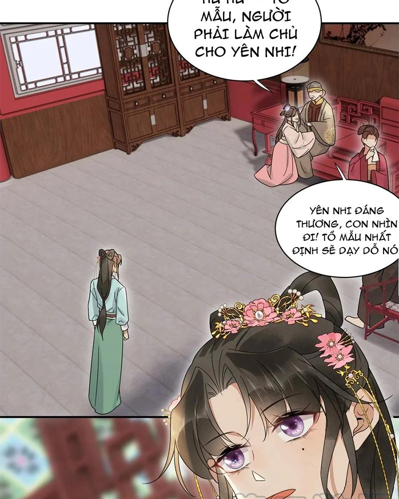 Phu Quân Hoàng Vị Thuộc Về Ta Chapter 26 - Trang 2