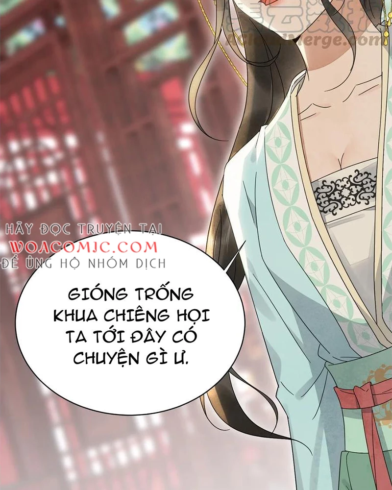 Phu Quân Hoàng Vị Thuộc Về Ta Chapter 26 - Trang 2