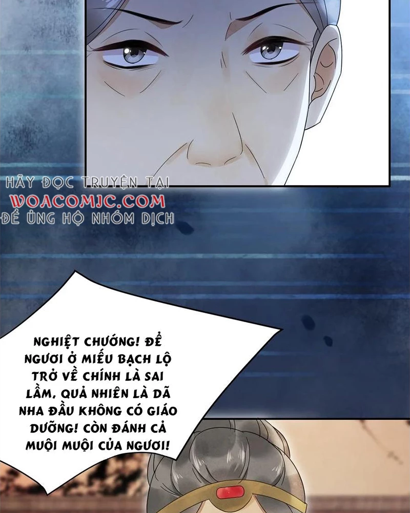 Phu Quân Hoàng Vị Thuộc Về Ta Chapter 26 - Trang 2