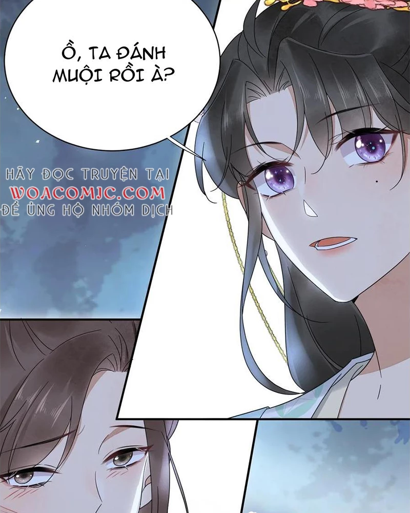 Phu Quân Hoàng Vị Thuộc Về Ta Chapter 26 - Trang 2