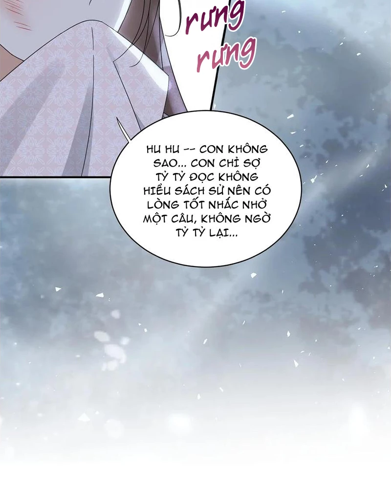 Phu Quân Hoàng Vị Thuộc Về Ta Chapter 26 - Trang 2